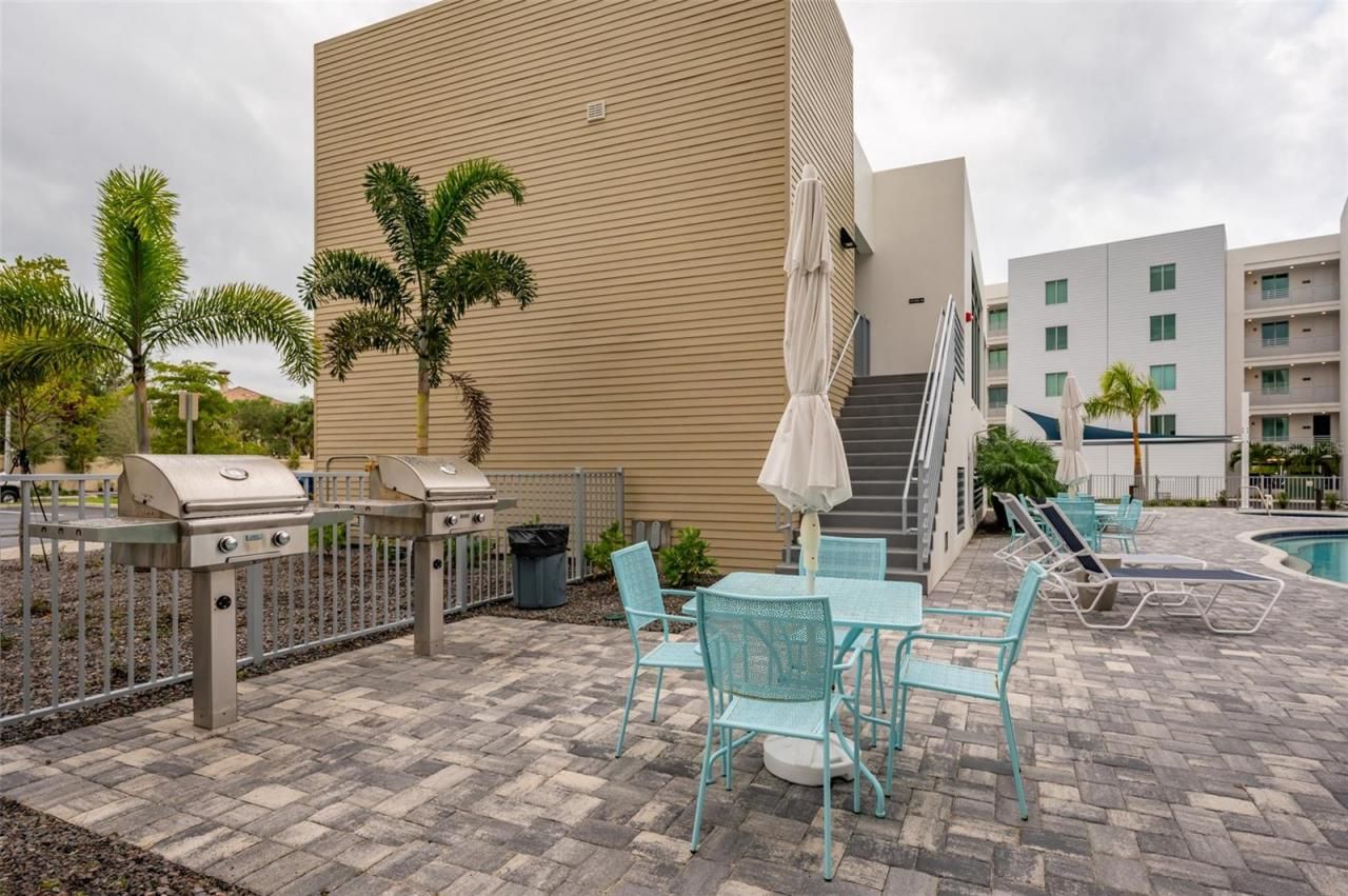 1703 N Tamiami Trail, Unit 205, Sarasota, FL 34234 Photo