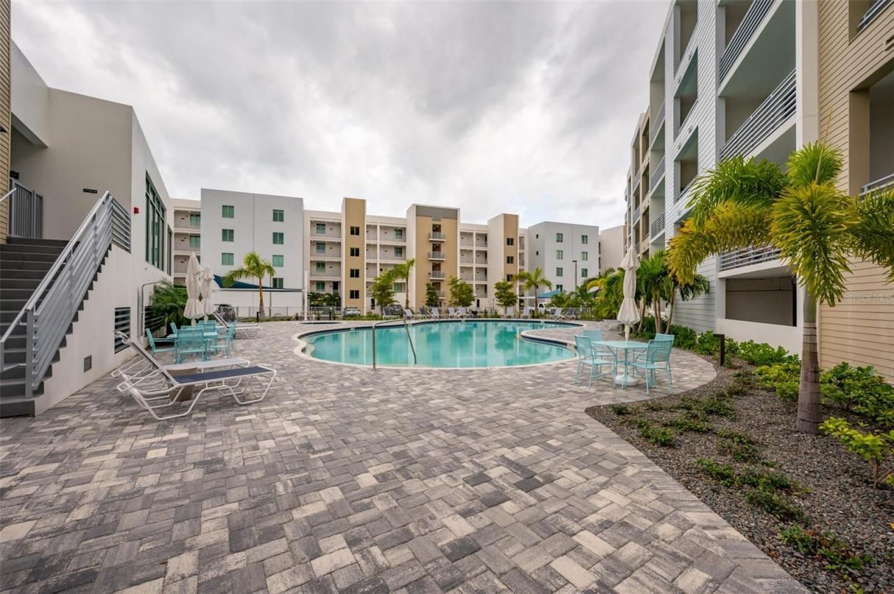 1703 N Tamiami Trail, Unit 205, Sarasota, FL 34234 Photo