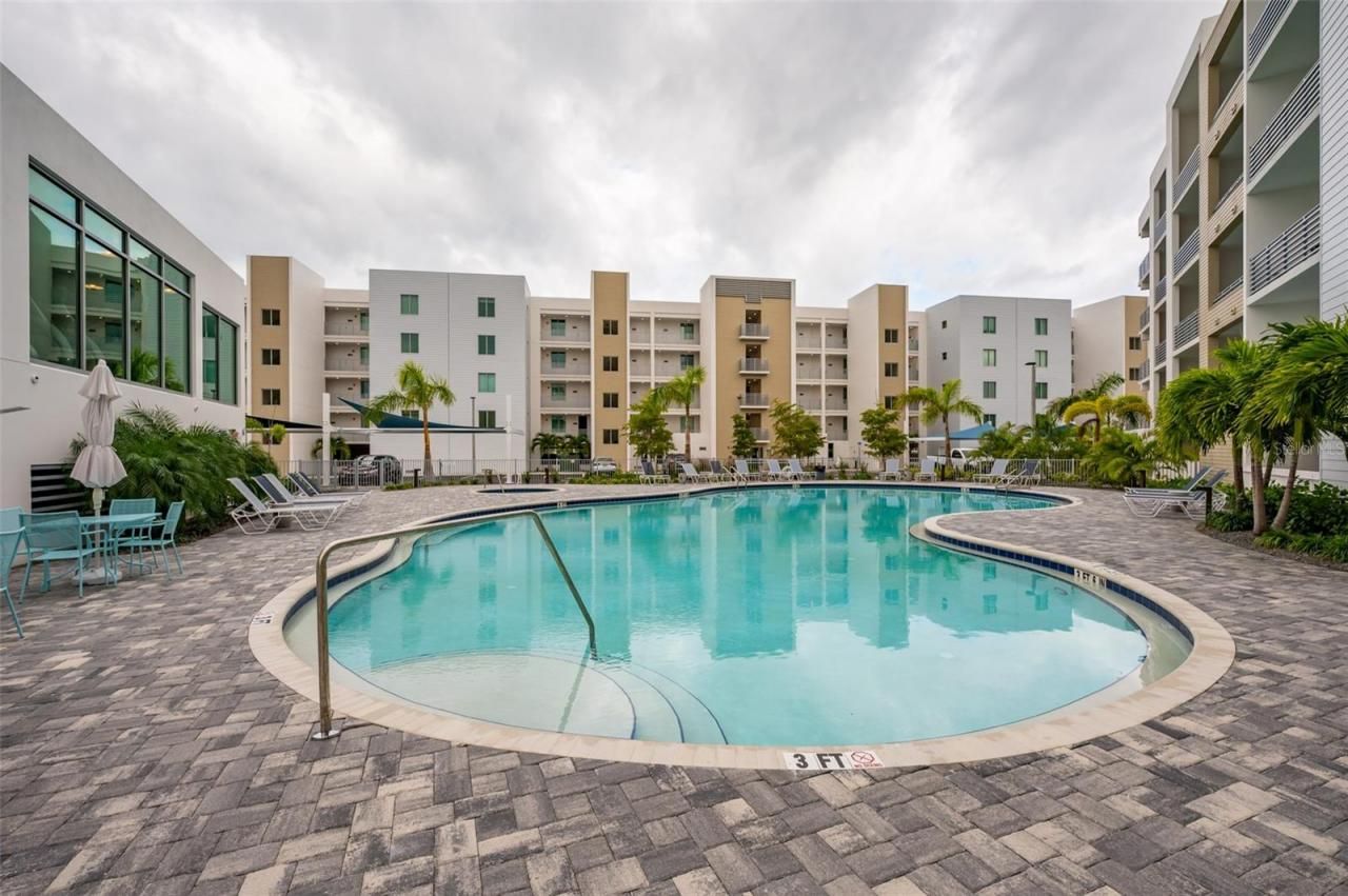 1703 N Tamiami Trail, Unit 205, Sarasota, FL 34234 Photo