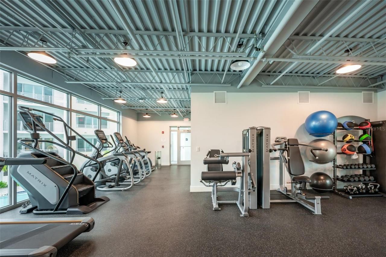 1703 N Tamiami Trail, Unit 205, Sarasota, FL 34234 Photo