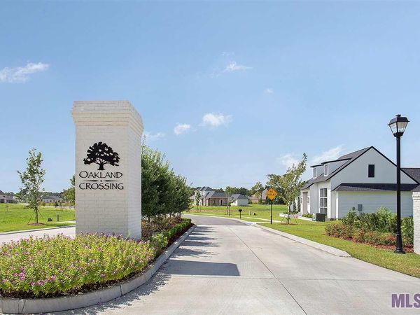 17 Oakland Dr, Prairieville, LA 70769