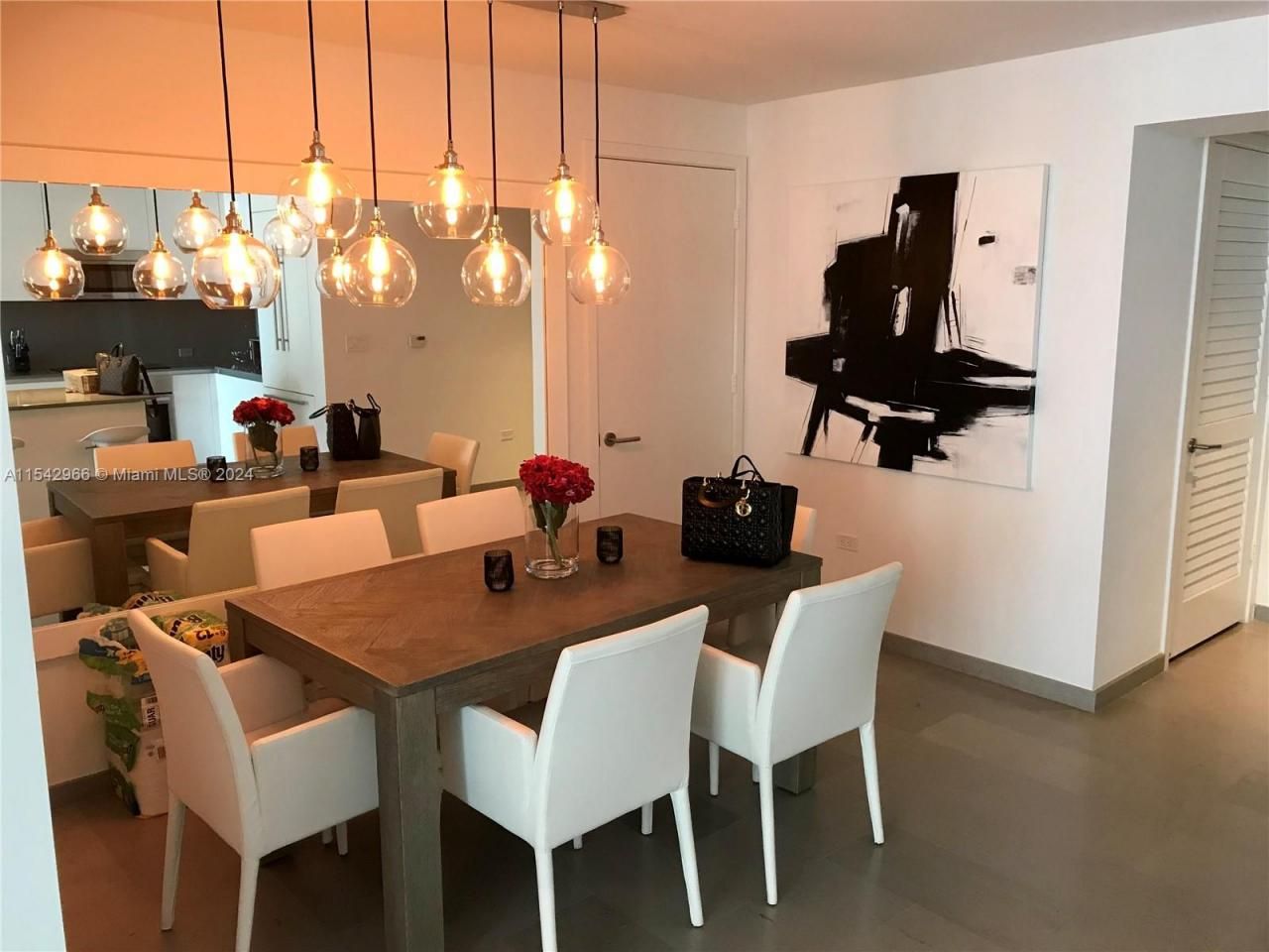 68 SE 6th St, Unit 2707, Miami, FL 33131 Photo