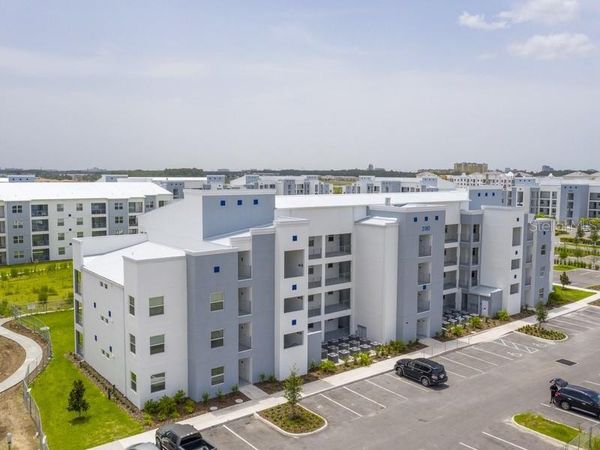 3180 PARADOX CIRCLE, Unit 203, KISSIMMEE, FL 34746