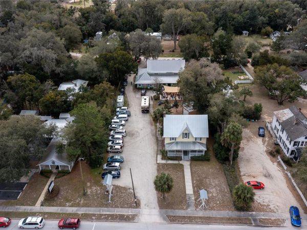 307/309 STATE ROAD 26, MELROSE, FL 32666