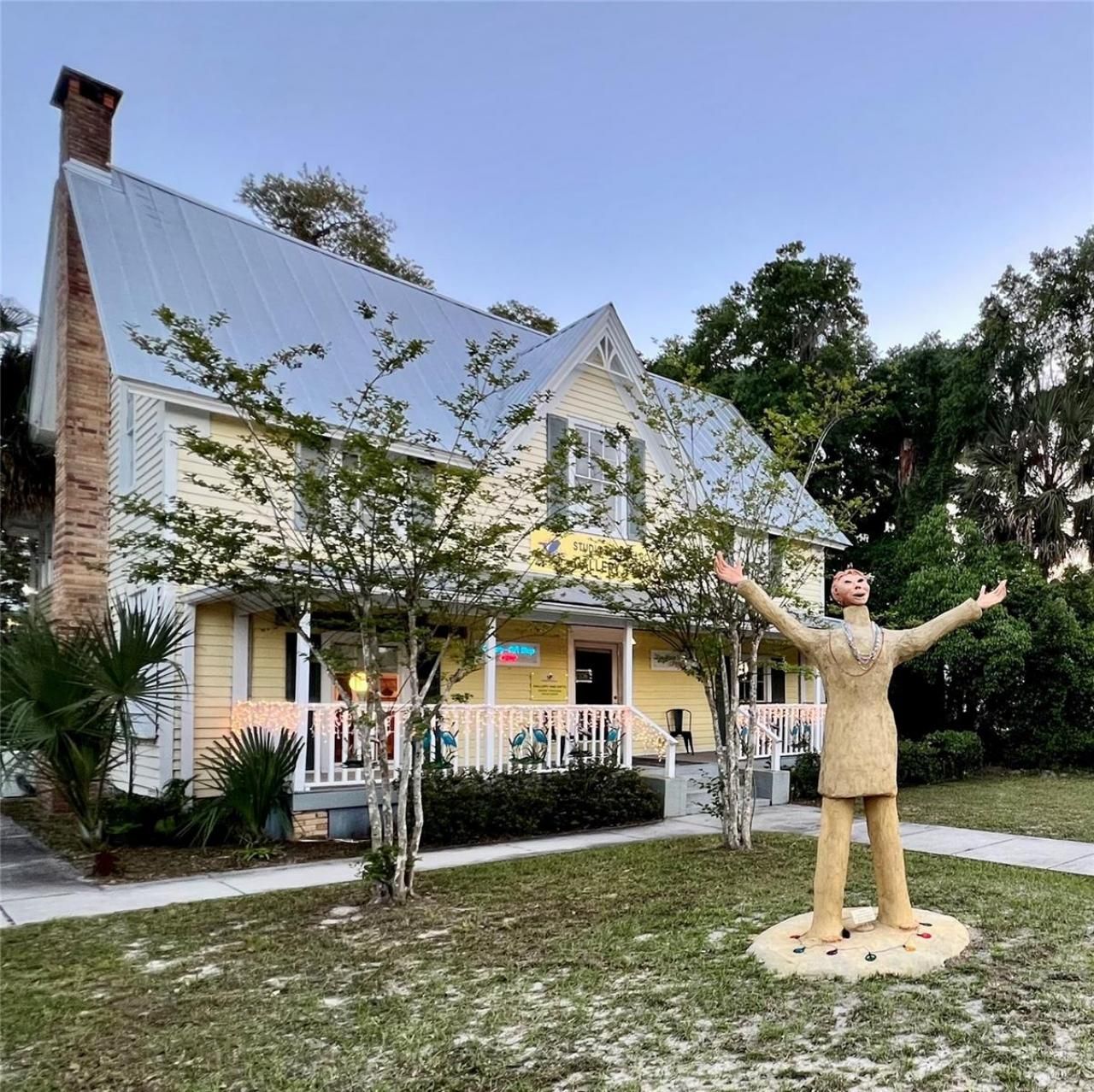 307/309 State Road 26, Melrose, FL 32666 Photo