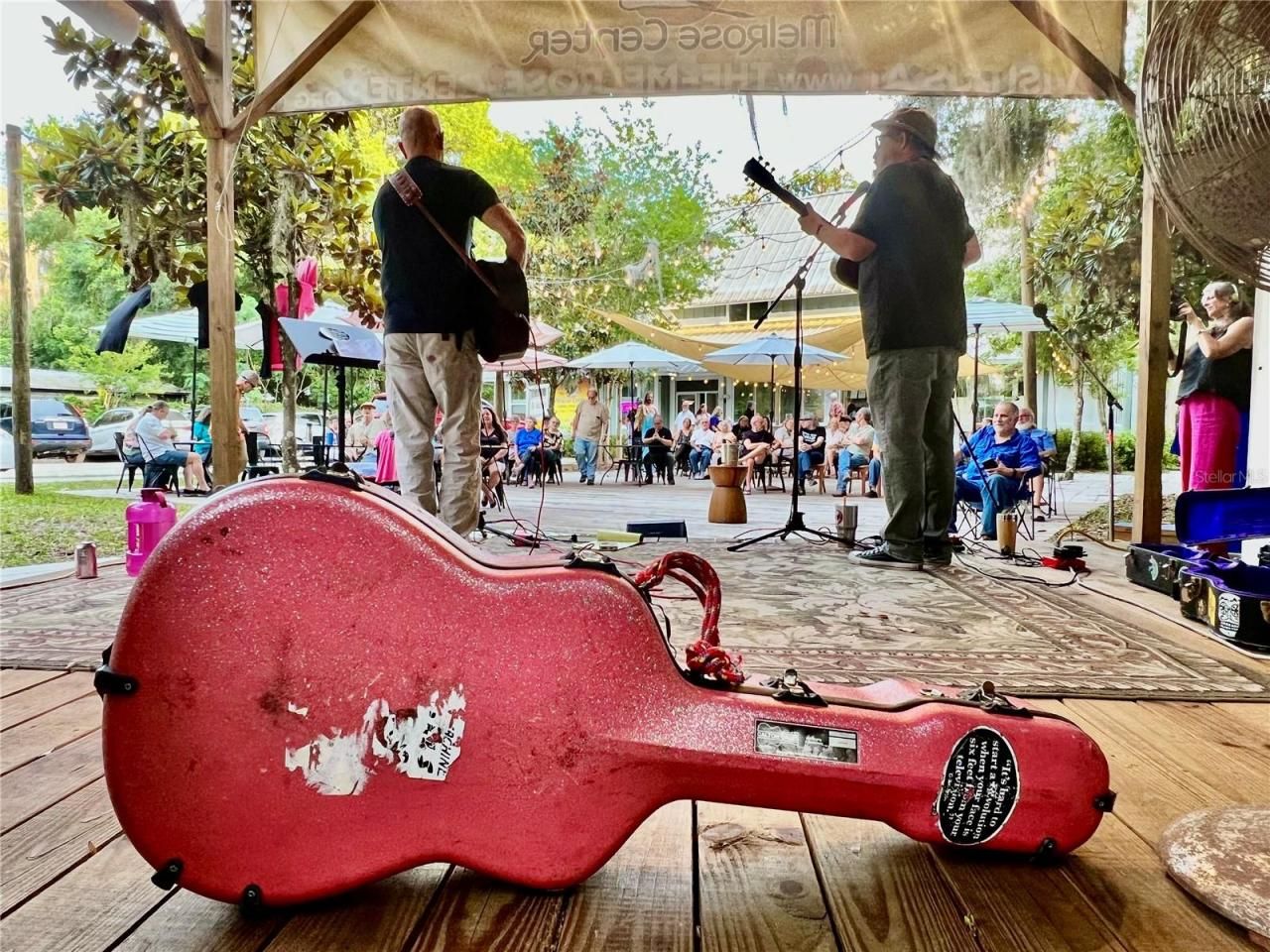 307/309 State Road 26, Melrose, FL 32666 Photo