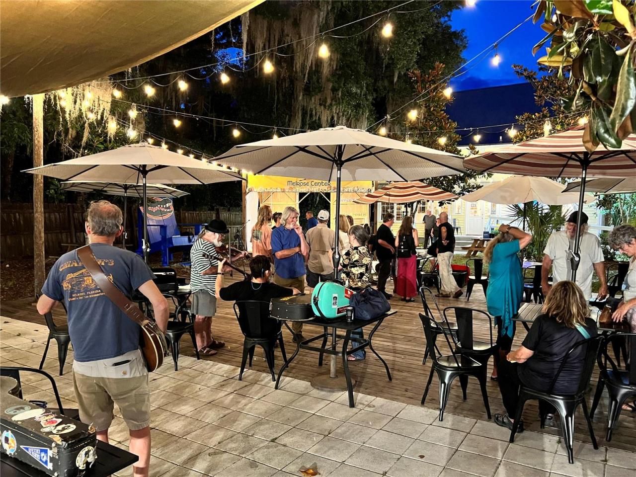 307/309 State Road 26, Melrose, FL 32666 Photo