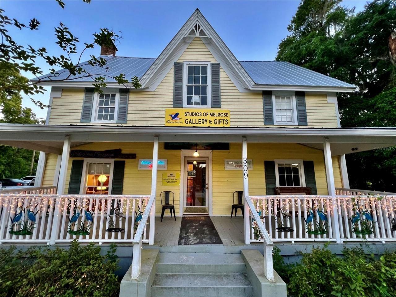 307/309 State Road 26, Melrose, FL 32666 Photo