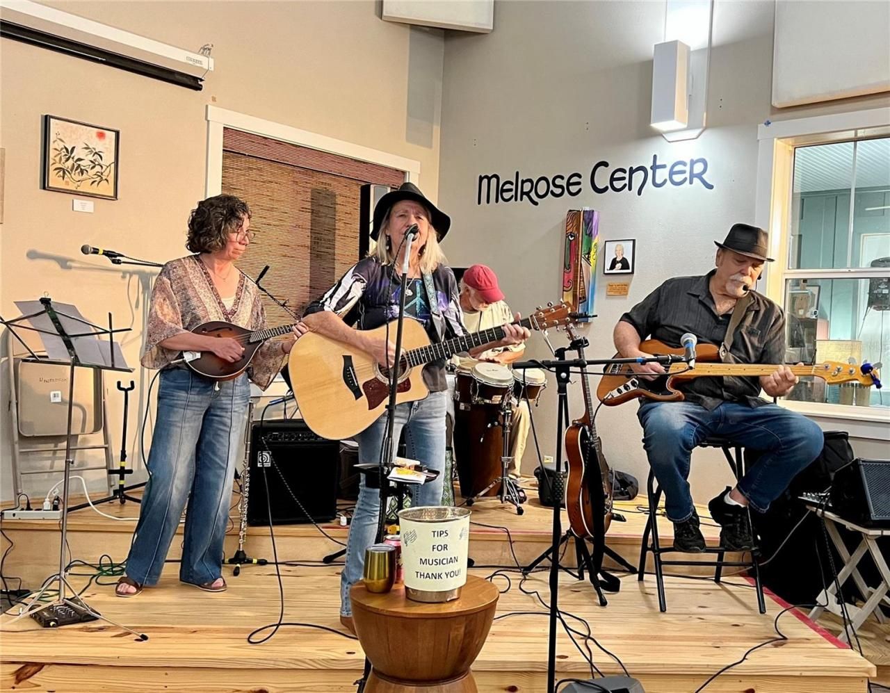 307/309 State Road 26, Melrose, FL 32666 Photo