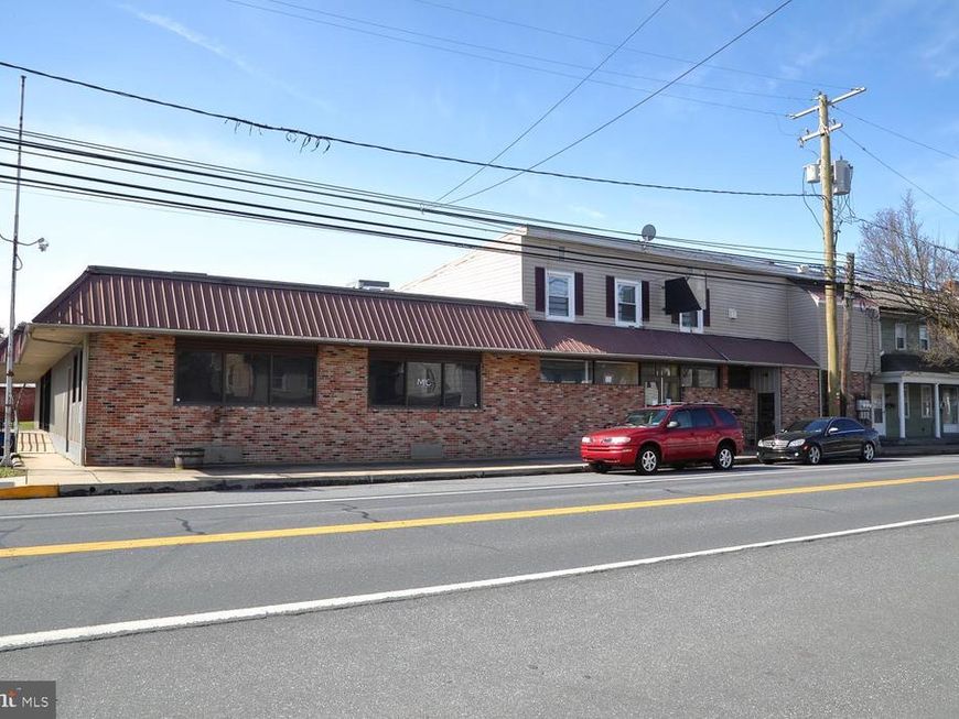 726 730 W Main Street, Mount Joy, PA 17552 Main Photo