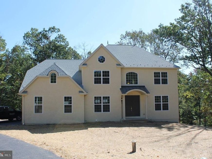 2061 Sunrise Drive, Unit LOT 6, Coopersburg, PA 18036 Main Photo