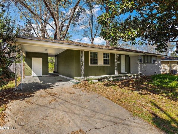 253 Rowland Avenue, Jackson, MS 39209