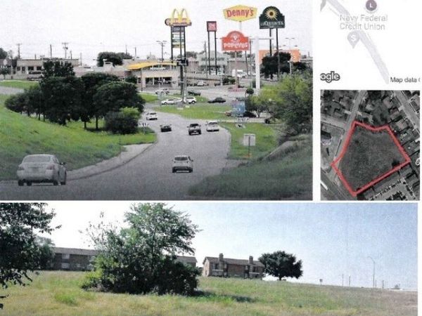 601 W Central Texas Expressway, Killeen, TX 76541