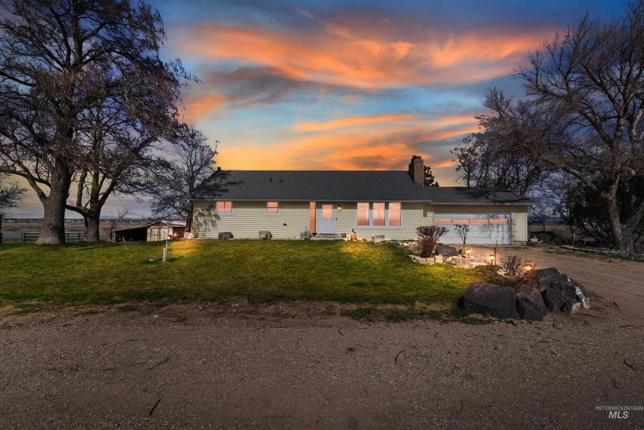 4001 S Eagle Road, Kuna, ID 83634 Main Photo
