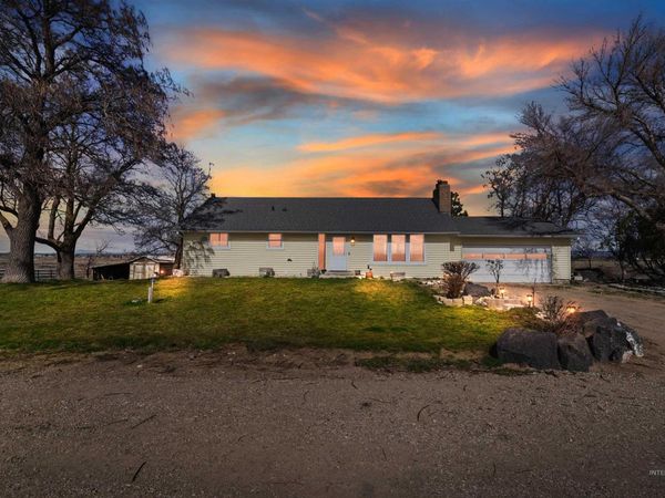 4001 S Eagle Road, Kuna, ID 83634