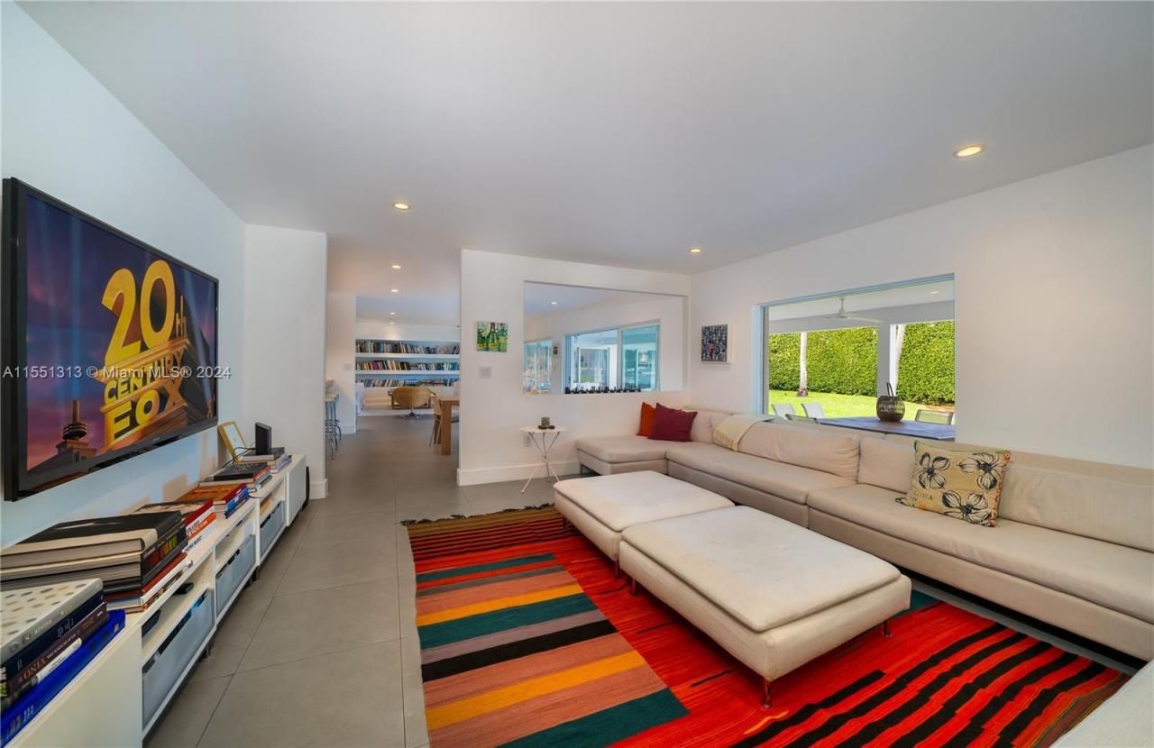 861 Harbor Dr, Key Biscayne, FL 33149 Photo