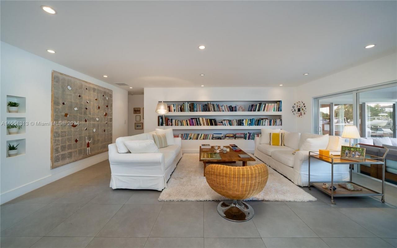 861 Harbor Dr, Key Biscayne, FL 33149 Photo