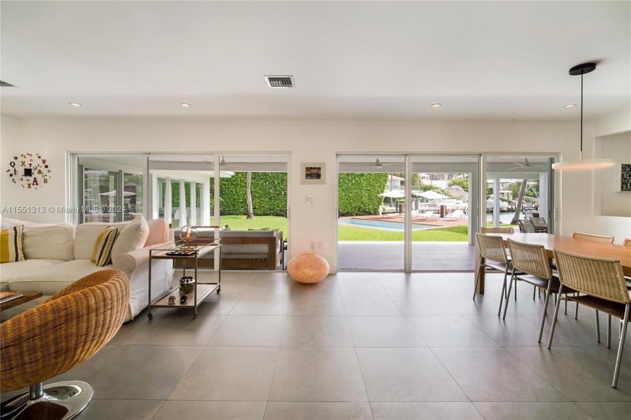 861 Harbor Dr, Key Biscayne, FL 33149 Photo