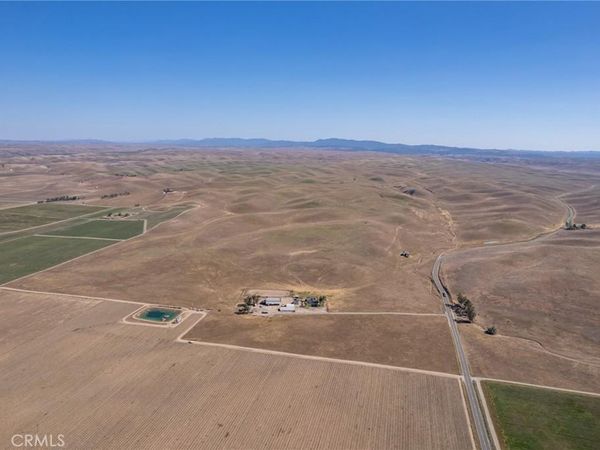 2500 Shandon, Shandon, CA 93461