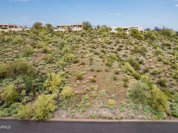15811 N NORTE VISTA Drive, Unit 66, Fountain Hills, AZ 85268