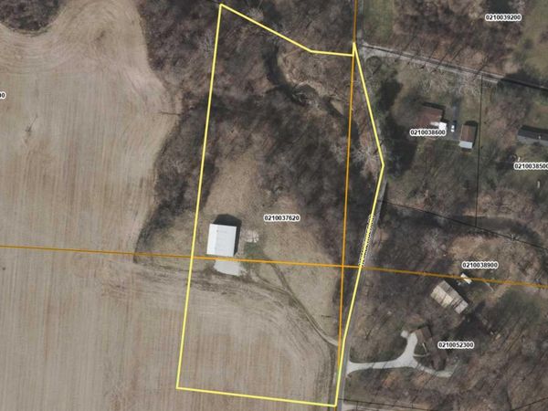 0 Heimberger Road NW, Baltimore, OH 43105