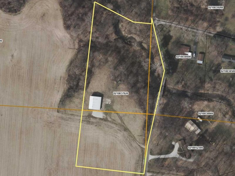 0 Heimberger Road NW, Baltimore, OH 43105 Photo 1