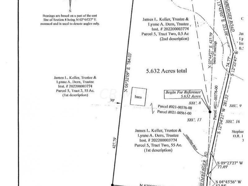 0 Heimberger Road NW, Baltimore, OH 43105 Photo 2