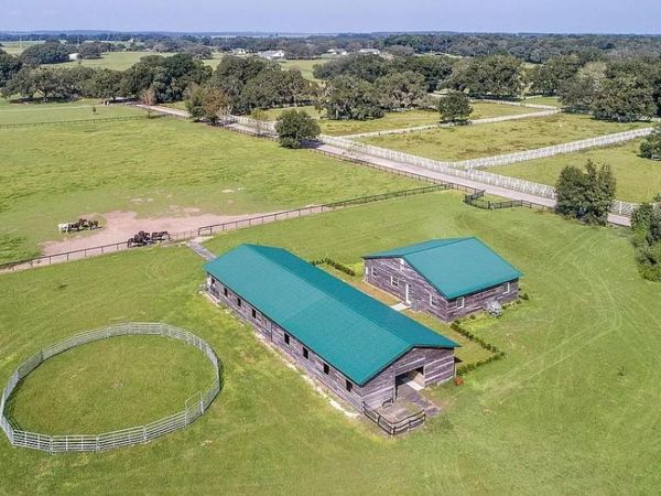 37600 LARGO LANE, DADE CITY, FL 33523