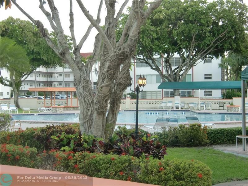 4401 NW 41 Street, Unit 404, Lauderdale Lakes, FL 33319 Photo