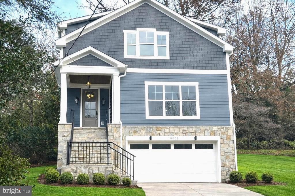 10003 Kensington Parkway, Kensington, MD 20895 Main Photo