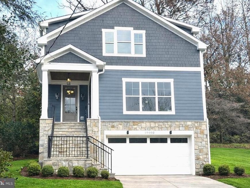 10003 Kensington Parkway, Kensington, MD 20895 Main Photo