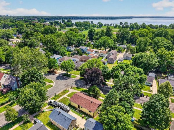 174 Farrell STREET, Madison, WI 53714