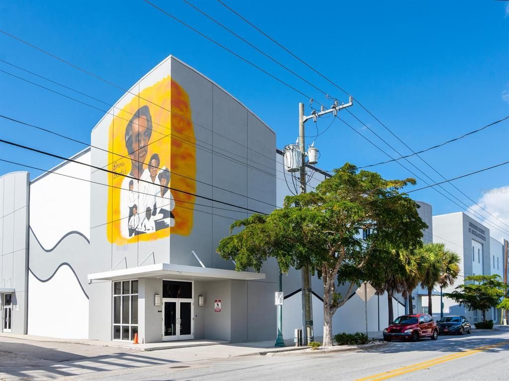 410 N Orange Avenue, Unit 218, Sarasota, FL 34236 Photo