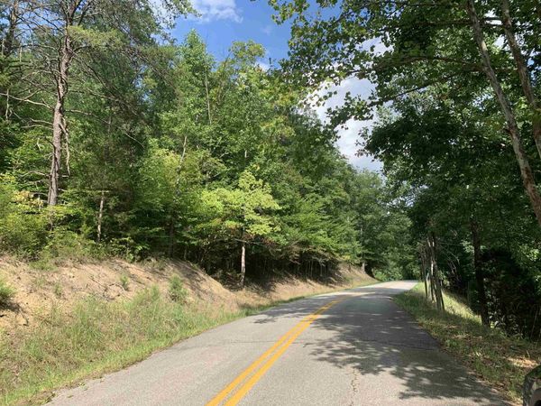 Cooksey Fork, Blaine, KY 41124