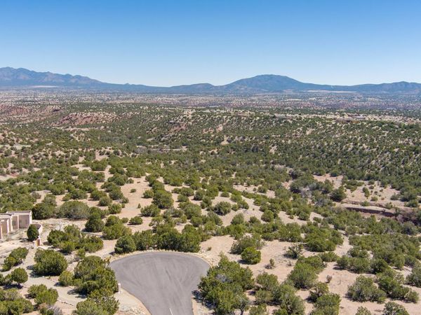 5 LUNA AZUL, Sandia Park, NM 87047