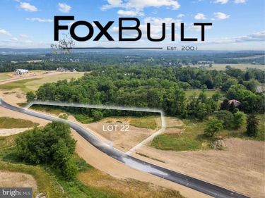 Lot 22 JILLIAN WAY, HUMMELSTOWN, PA 17036