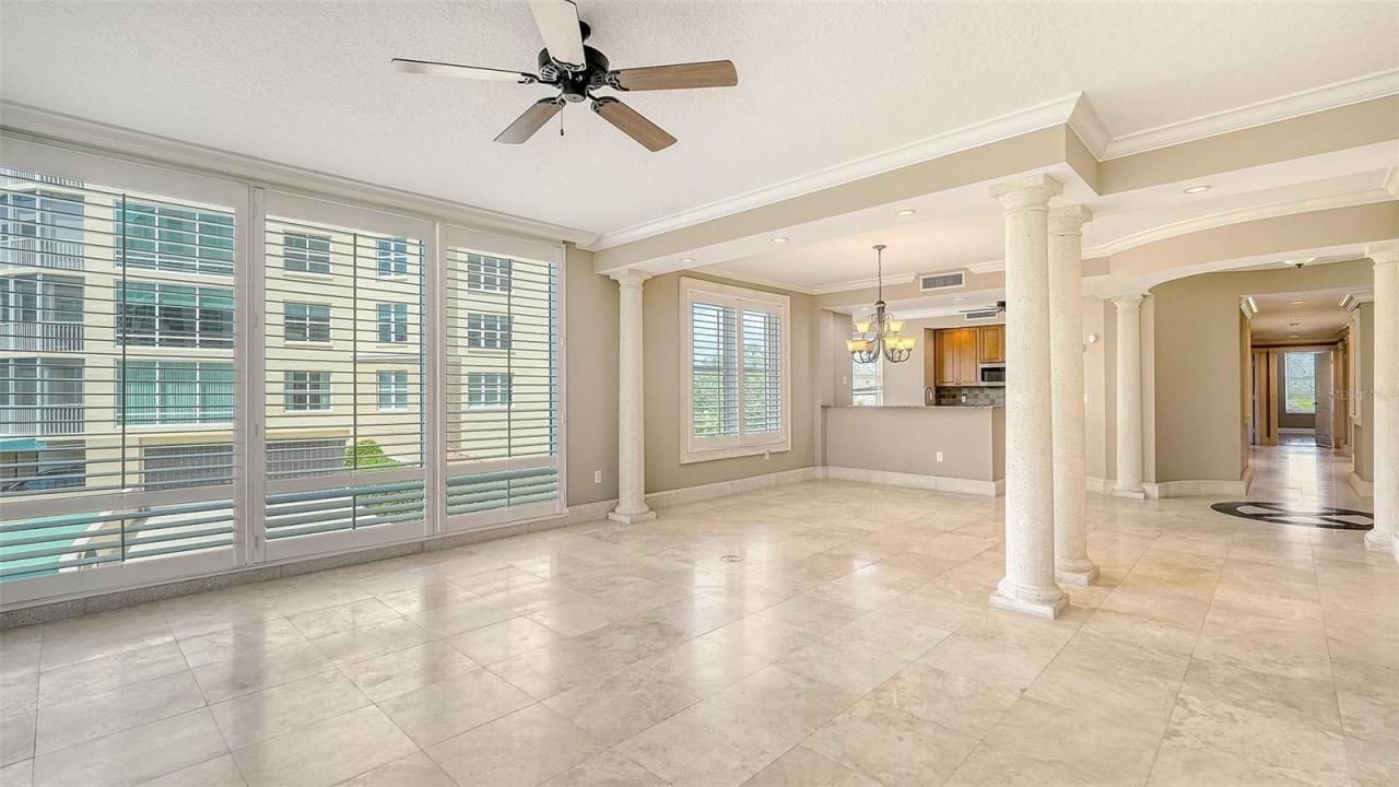 401 N Point Road, Unit 301, Osprey, FL 34229 Photo
