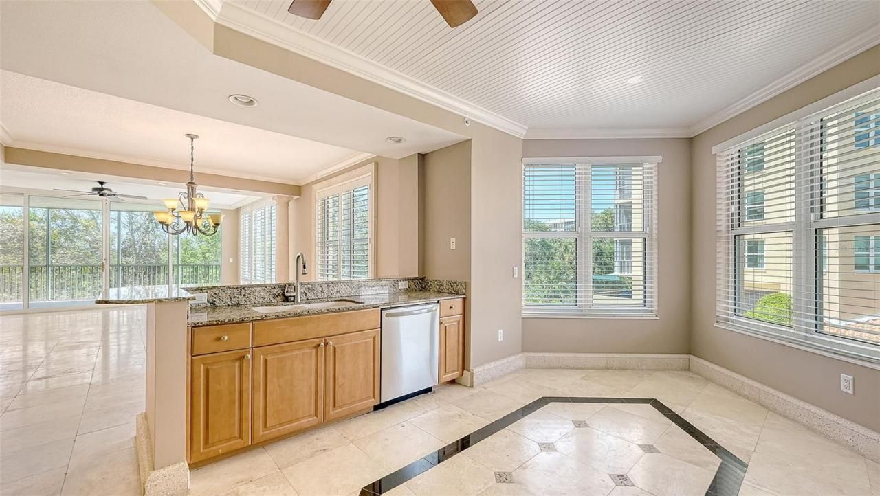 401 N Point Road, Unit 301, Osprey, FL 34229 Photo