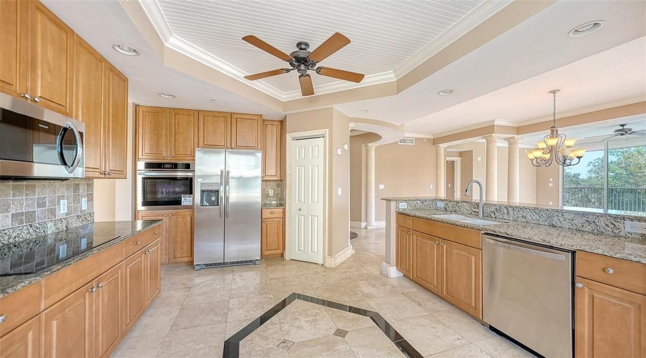 401 N Point Road, Unit 301, Osprey, FL 34229 Photo