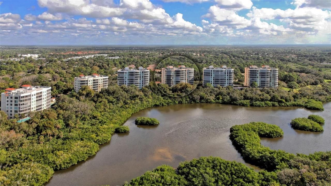 401 N Point Road, Unit 301, Osprey, FL 34229 Photo