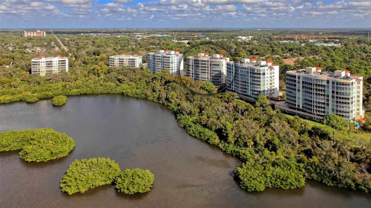 401 N Point Road, Unit 301, Osprey, FL 34229 Photo