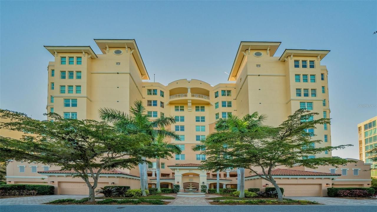 401 N Point Road, Unit 301, Osprey, FL 34229 Photo