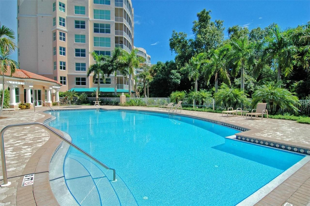 401 N Point Road, Unit 301, Osprey, FL 34229 Photo