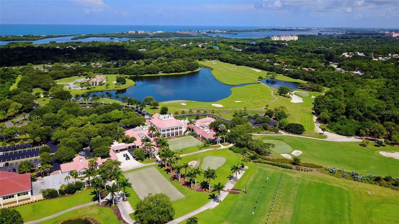 401 N Point Road, Unit 301, Osprey, FL 34229 Photo