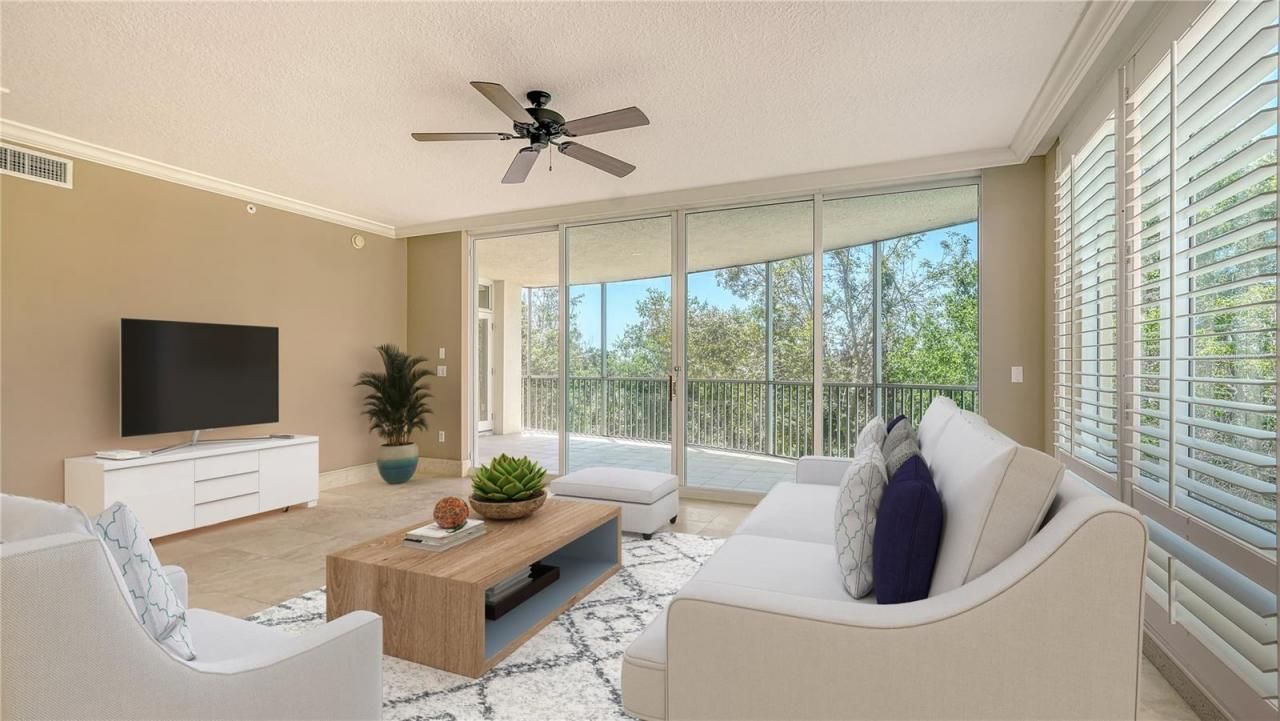 401 N Point Road, Unit 301, Osprey, FL 34229 Photo
