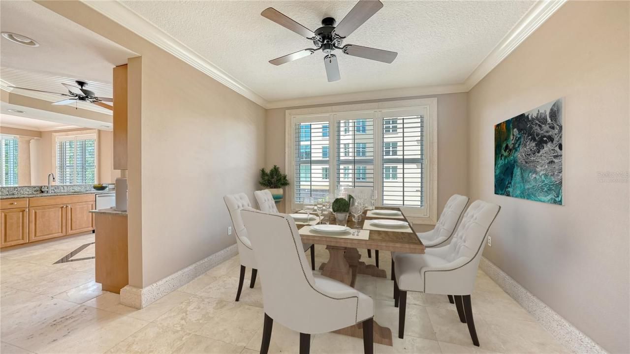 401 N Point Road, Unit 301, Osprey, FL 34229 Photo