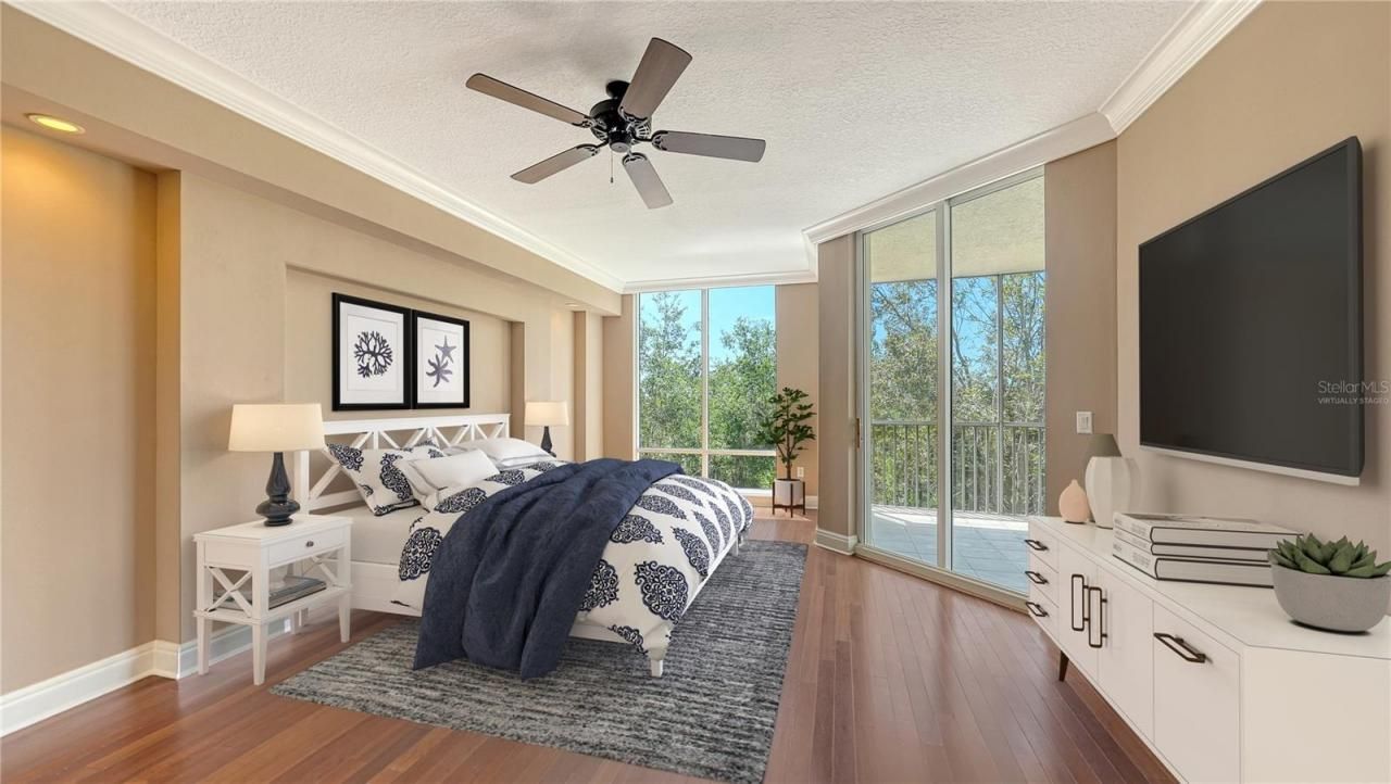 401 N Point Road, Unit 301, Osprey, FL 34229 Photo