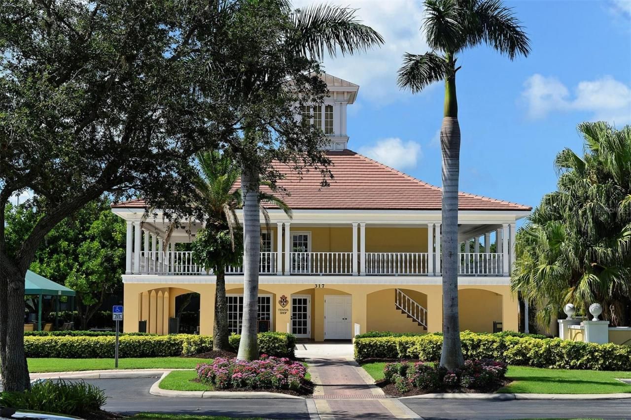 401 N Point Road, Unit 301, Osprey, FL 34229 Photo