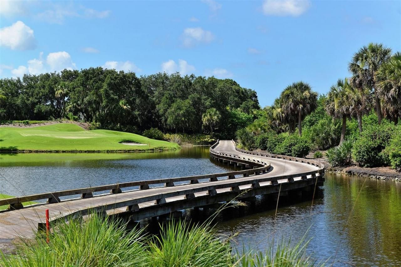 401 N Point Road, Unit 301, Osprey, FL 34229 Photo