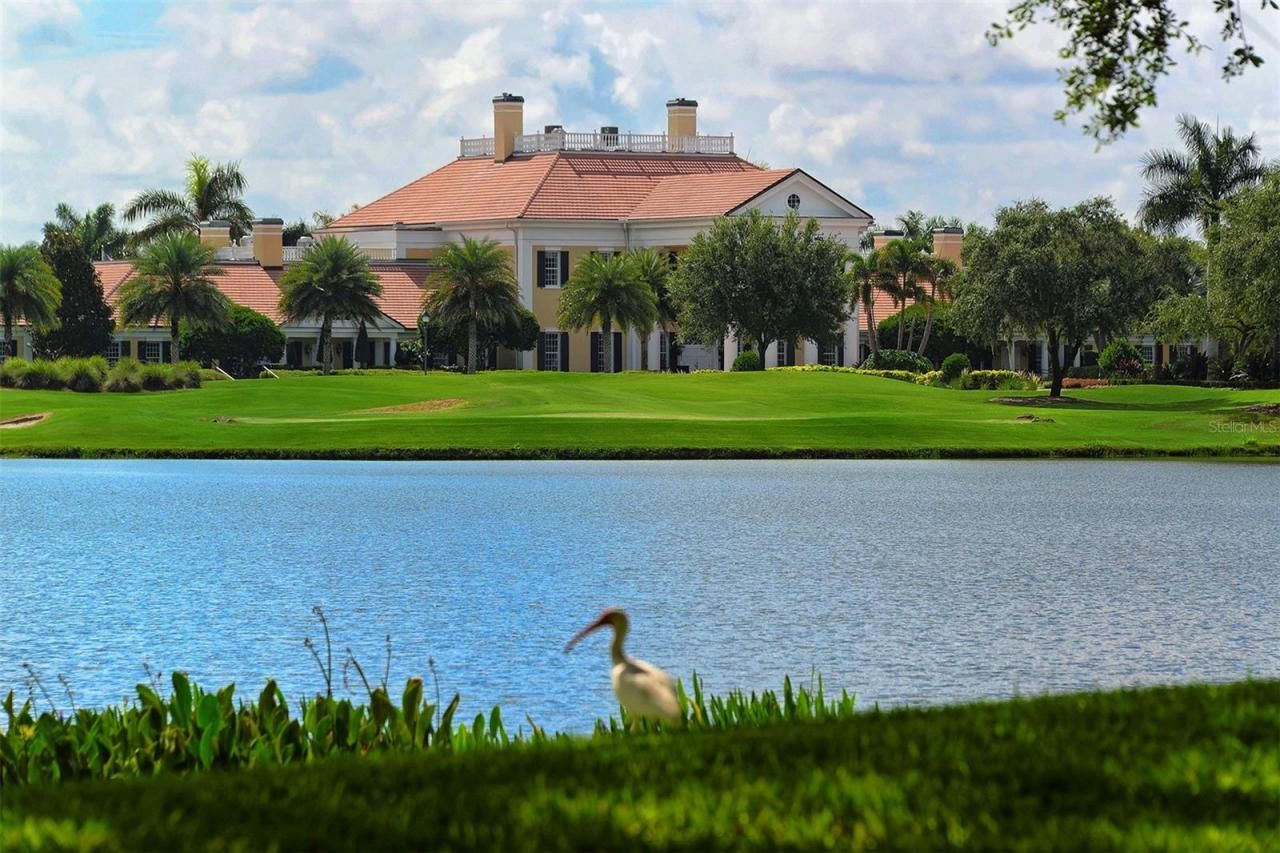 401 N Point Road, Unit 301, Osprey, FL 34229 Photo